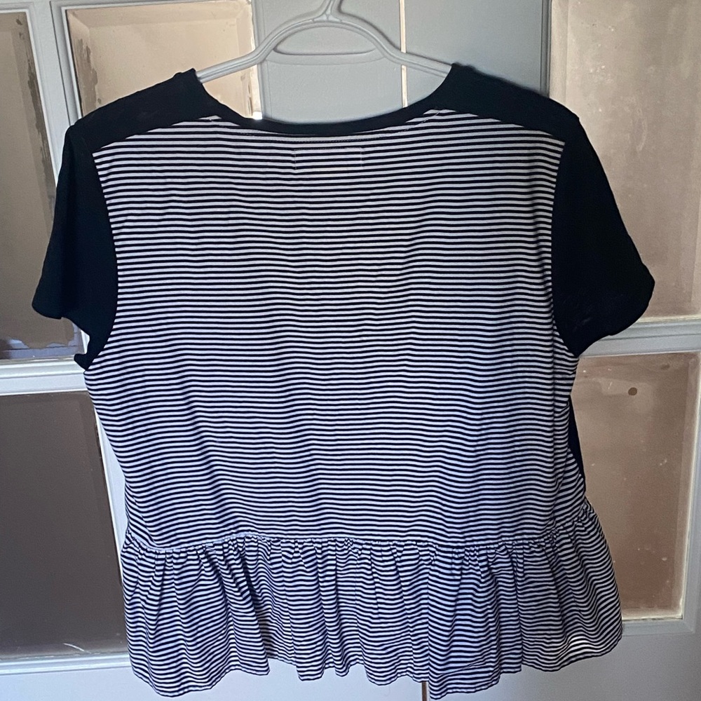 Kate Spade shirt - Picture 3 of 3